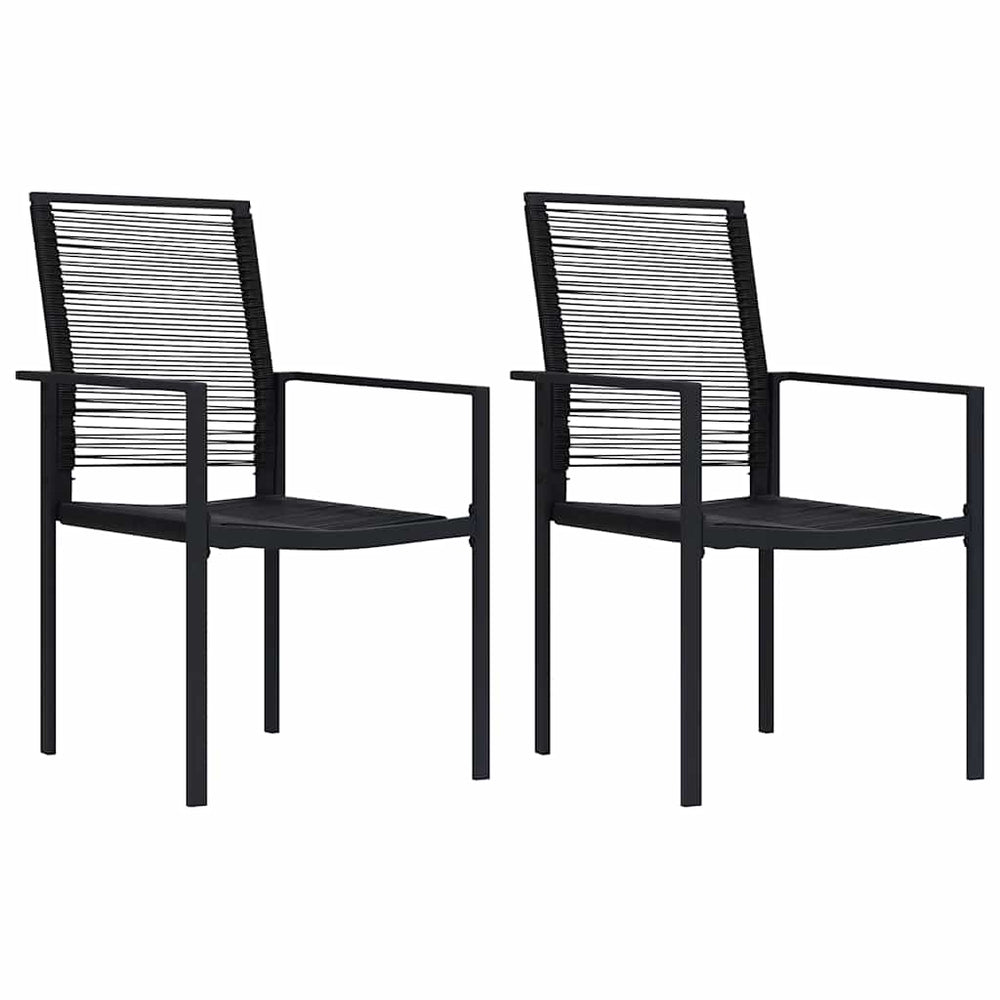 vidaXL 3-Piece Outdoor Dining Set