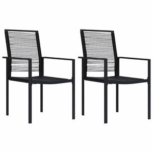 vidaXL 3-Piece Outdoor Dining Set