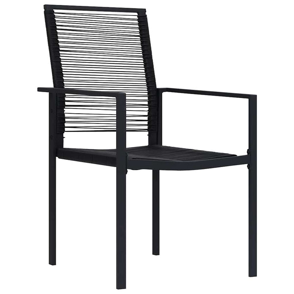 vidaXL 3-Piece Outdoor Dining Set