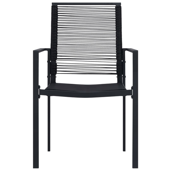 vidaXL 5-Piece Outdoor Dining Set