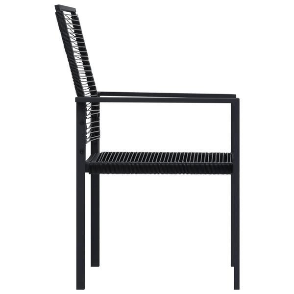 vidaXL 5-Piece Outdoor Dining Set