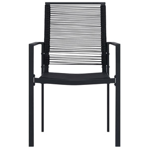 vidaXL 5-Piece Outdoor Dining Set