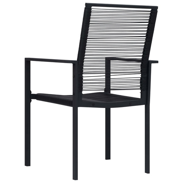vidaXL 5-Piece Outdoor Dining Set