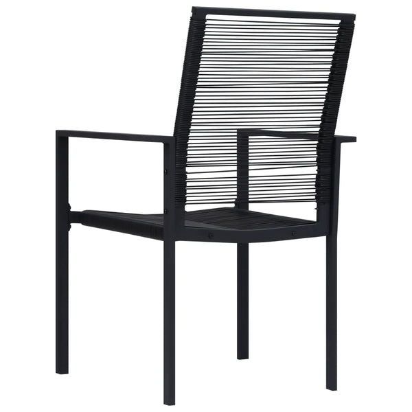 vidaXL 7-Piece Outdoor Dining Set
