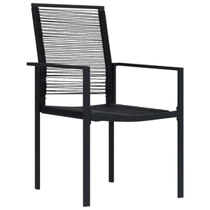 vidaXL 7-Piece Outdoor Dining Set