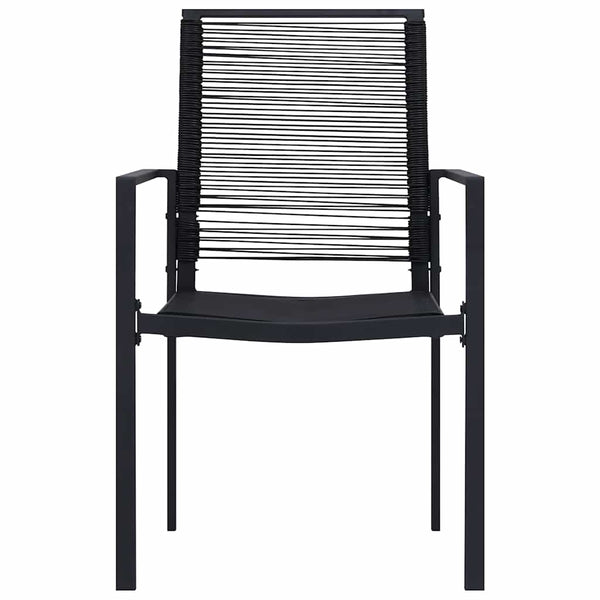 vidaXL 7-Piece Outdoor Dining Set
