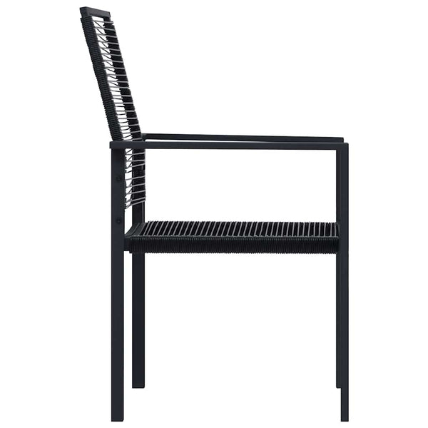 vidaXL 7-Piece Outdoor Dining Set