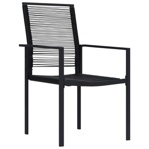 vidaXL 9-piece Outdoor Dining Set