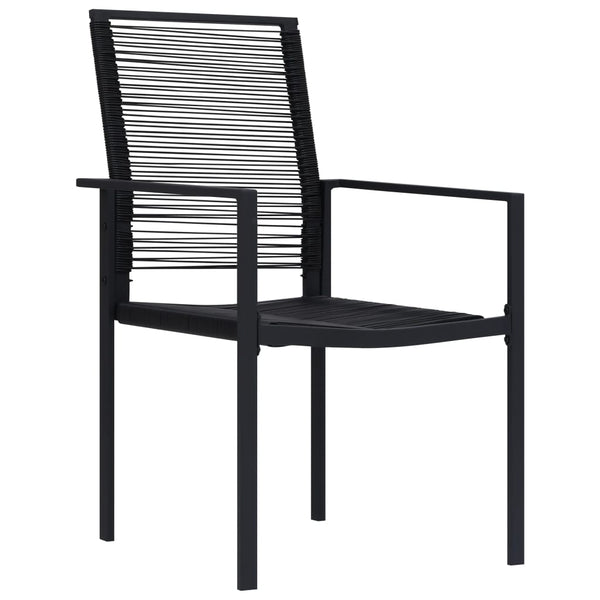 vidaXL 9-piece Outdoor Dining Set
