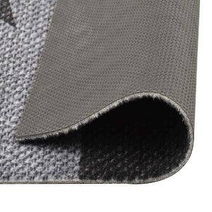 vidaXL Kitchen Mat Washable Star 60x180 cm