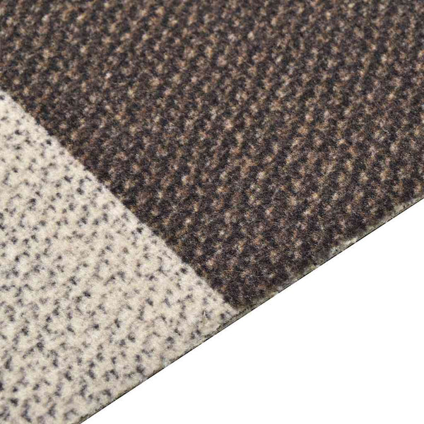 vidaXL Kitchen Mat Washable Star 60x180 cm