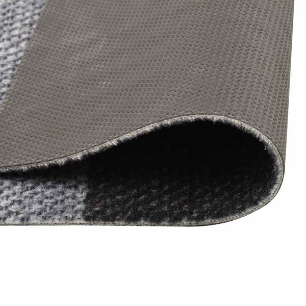 vidaXL Washable Kitchen Runner Stars 60x300 cm