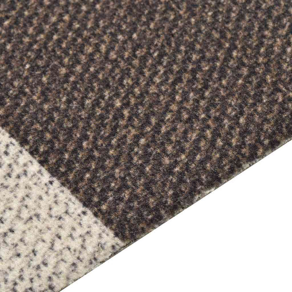 vidaXL Washable Kitchen Runner Stars 60x300 cm