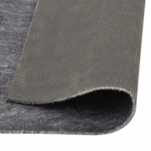 vidaXL Kitchen Floor Mat Washable Pepper 60x180 cm