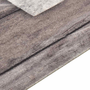 vidaXL Kitchen Floor Mat Washable Home 60x180 cm