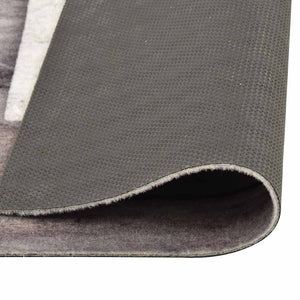 vidaXL Kitchen Floor Mat Washable Home 60x180 cm