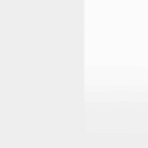 vidaXL Bookshelf Boards 8 pcs. High Gloss White 80x50x1.5 cm