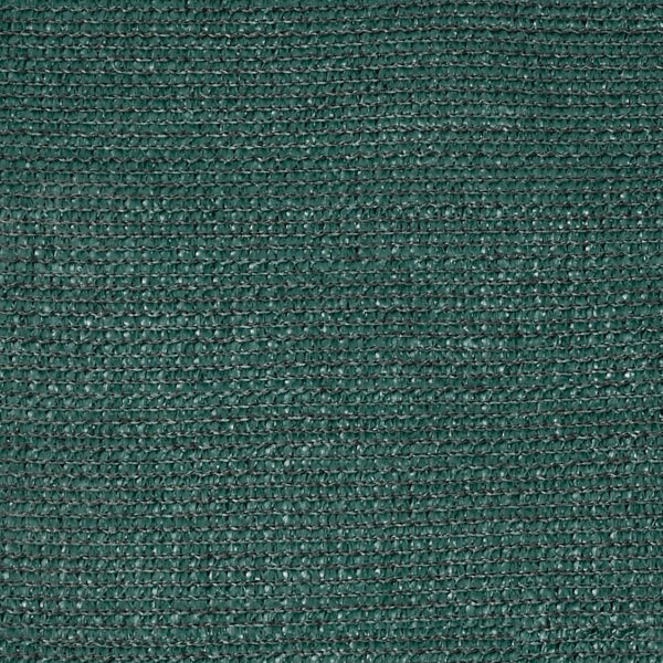 vidaXL Fence Privacy Screen Green 1.2x10 m HDPE 150 g/m²