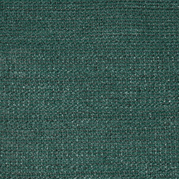 vidaXL Garden Fence Screen Green 1.2x25 m HDPE 150 g/m²