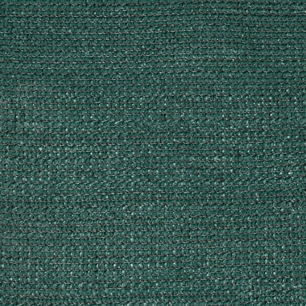 vidaXL Fence Screen Green 2x25 m HDPE 150 g/m²