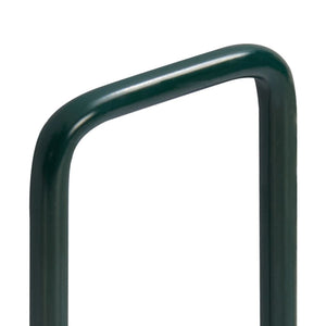 vidaXL Nails for Artificial Grass 50 pcs. U-shaped Iron
