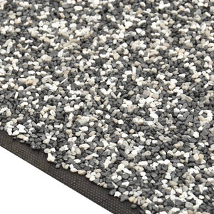 vidaXL Grey Stone Foil 500x40 cm