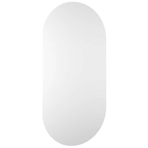 vidaXL Mirror 100x50 cm Glass