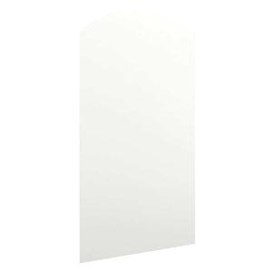 vidaXL Mirror 90x45 cm Glass