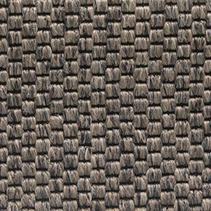Sisal Treppenmatten Selbstklebend Grau-Beige 15 Stk