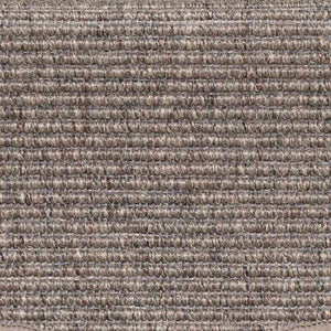 Stufenmatten Dunkelbeige 15er Set 65x21cm