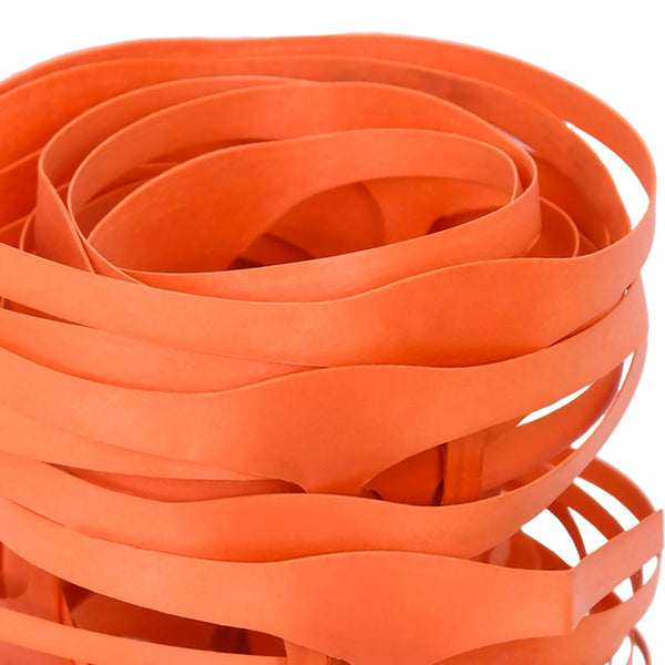 vidaXL Garden Fence 30 m Orange