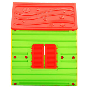 vidaXL Kids' Playhouse 102x90x109 cm