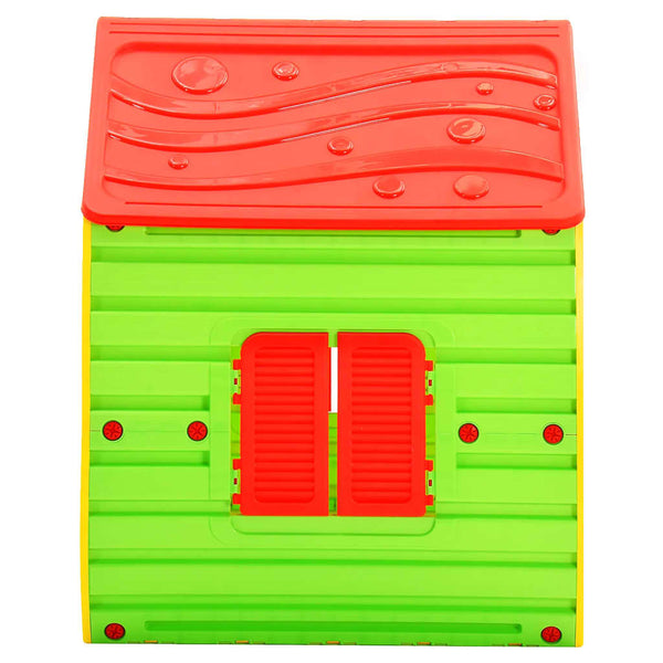 vidaXL Kids' Playhouse 102x90x109 cm