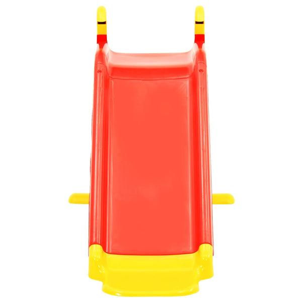 vidaXL Slide for Children 141 cm PP