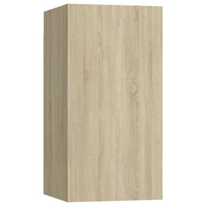 TV-Schrank Sonoma Eiche, Hängend, 60cm