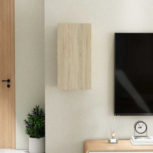 TV-Schrank Sonoma Eiche, Hängend, 60cm