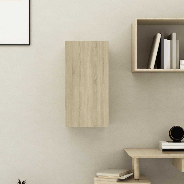 TV-Schrank Sonoma Eiche, Hängend, 60cm