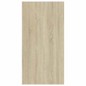 TV-Schrank Sonoma Eiche, Hängend, 60cm