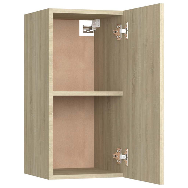 TV-Schrank Sonoma Eiche, Hängend, 60cm