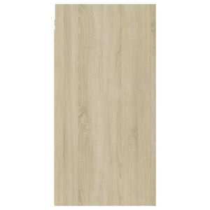 TV-Schrank Sonoma Eiche, Hängend, 60cm