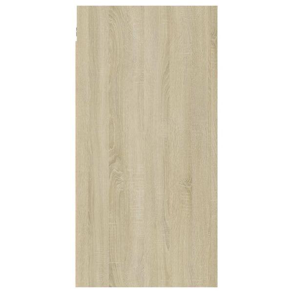 TV-Schrank Sonoma Eiche, Hängend, 60cm