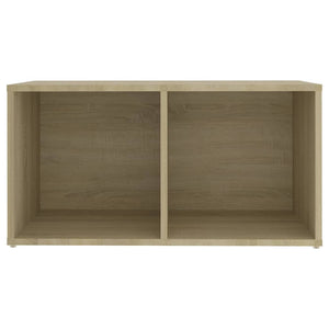 TV-Schrank Sonoma Eiche 72 cm