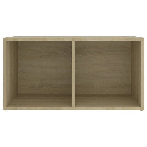 TV-Schrank Sonoma Eiche 72 cm