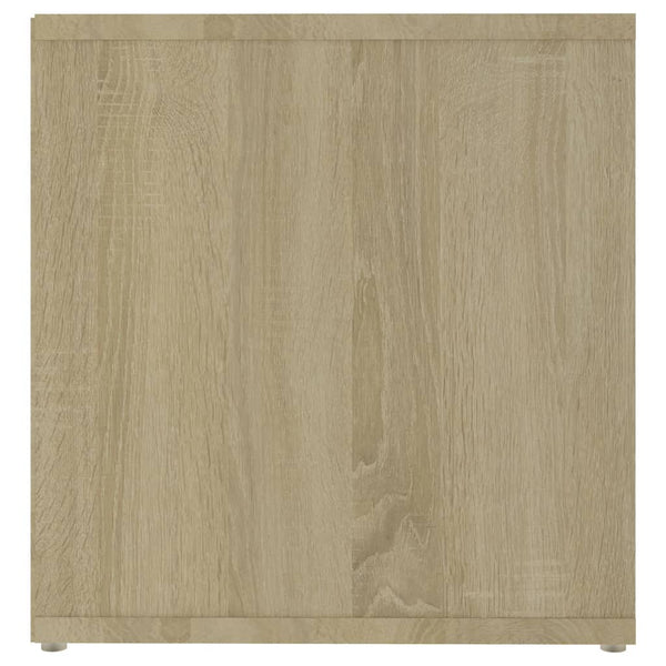TV-Schrank Sonoma Eiche 72 cm