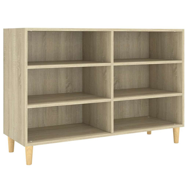 Sideboard Sonoma Eiche 103,5 cm