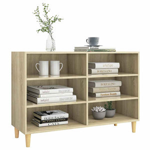 Sideboard Sonoma Eiche 103,5 cm