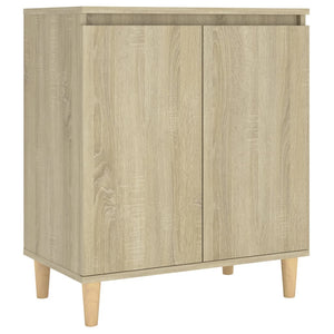 Sideboard Sonoma Eiche 60 cm