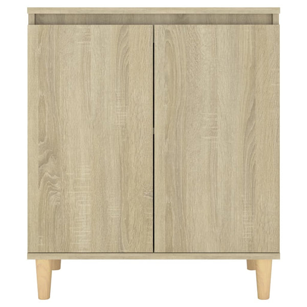 Sideboard Sonoma Eiche 60 cm