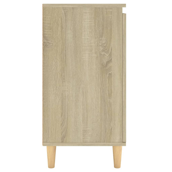 Sideboard Sonoma Eiche 60 cm