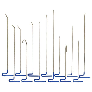 vidaXL 80-piece Dent Repair Tool Kit